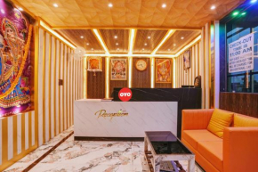 Hotel O MANI RESIDENCY INN